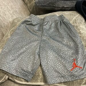 Jordan Shorts